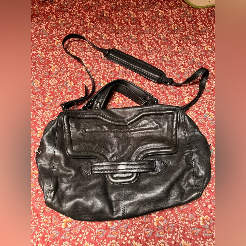 Kooba Grove Satchel - Picture 6 of 8